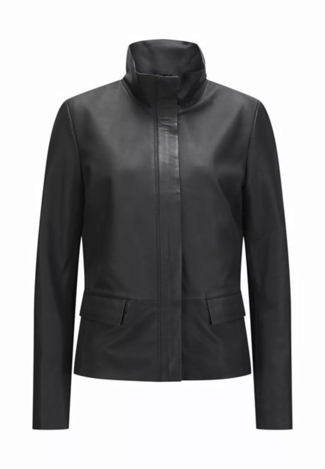 Milestone Lederjacke MSBrenda günstig online kaufen