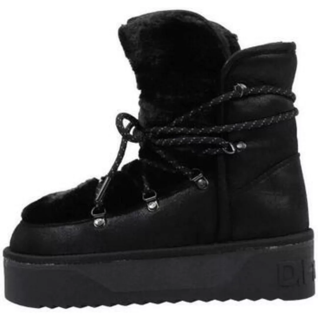 D.Franklin  Moonboots DFSH-371008 günstig online kaufen