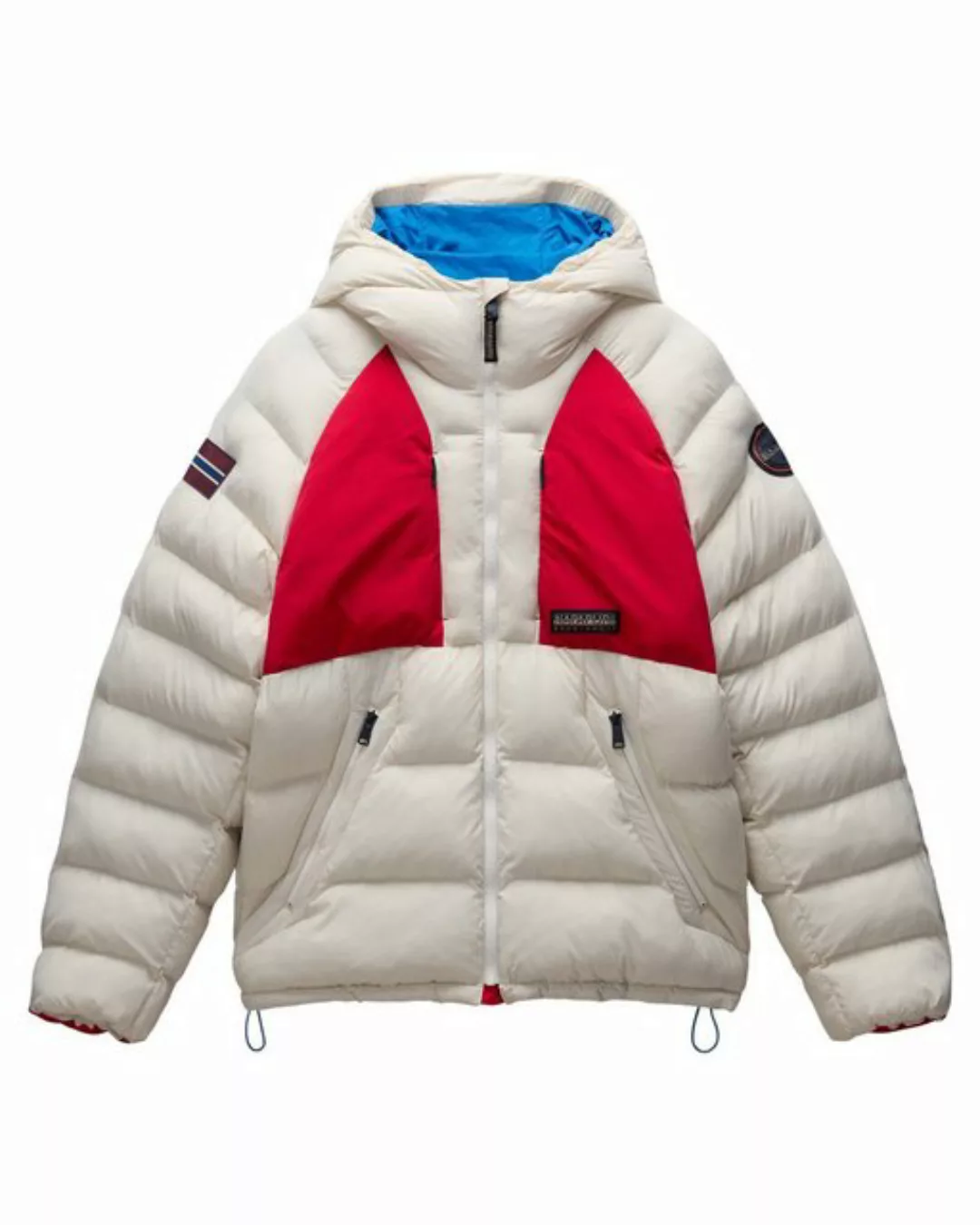 Napapijri Winterjacke Moesa günstig online kaufen