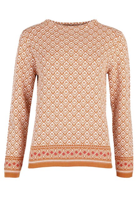 Sorgenfri Sylt Strickpullover Dorit nordic günstig online kaufen