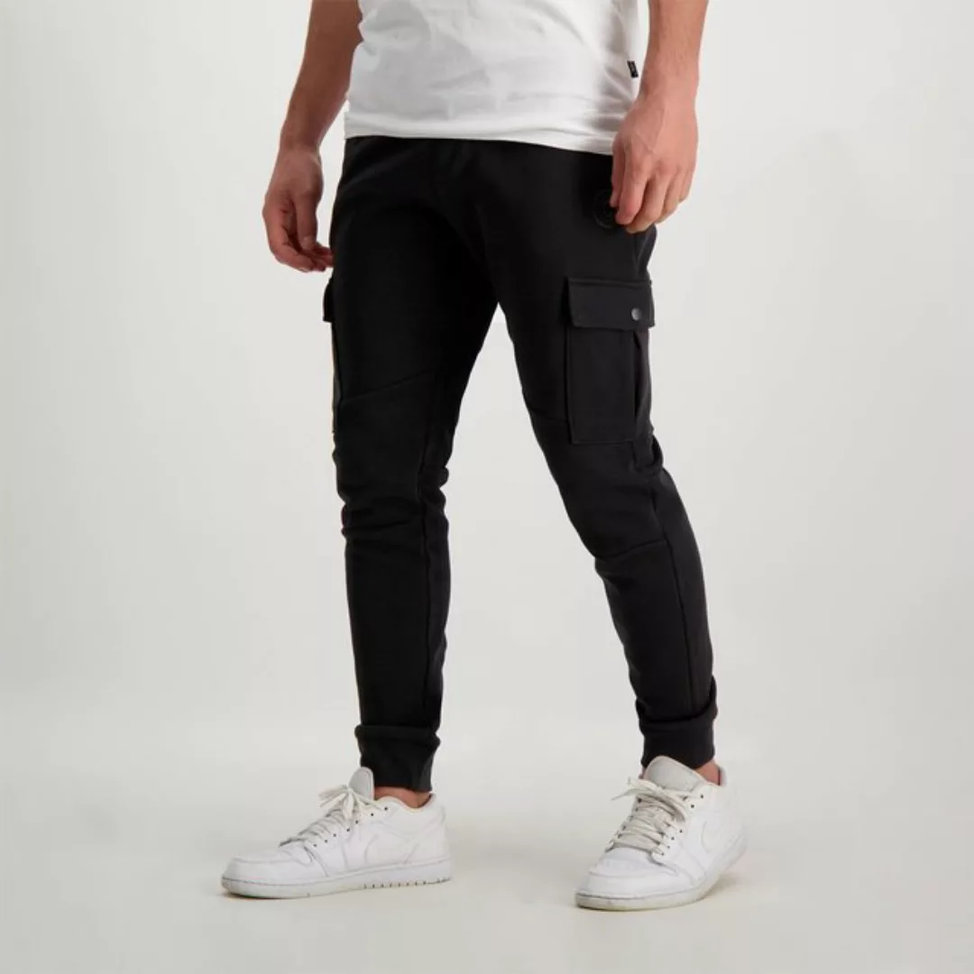 CARS JEANS Cargohose Dushane Cargo Sweatpant günstig online kaufen