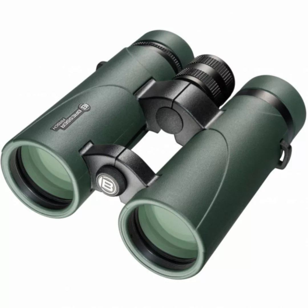 Pirsch 10x42 Ferngläser Grün günstig online kaufen