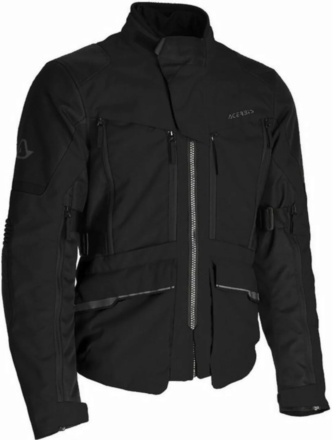 Acerbis Motorradjacke X-Rover wasserdichte Motorrad Textiljacke günstig online kaufen