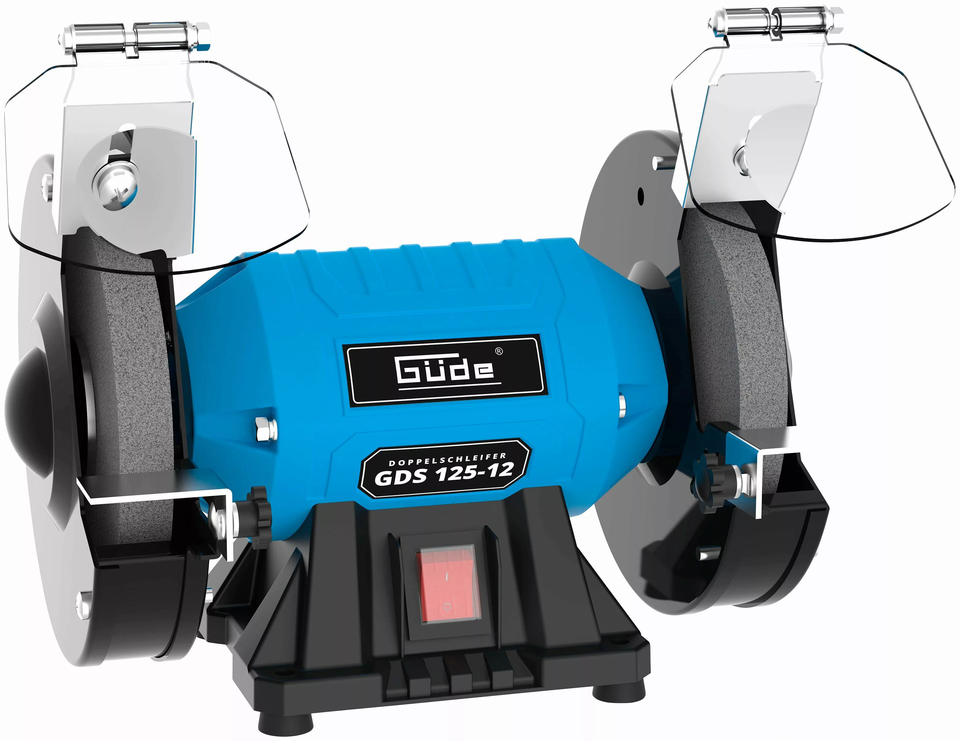 Güde Doppelschleifer GDS 125-12 günstig online kaufen
