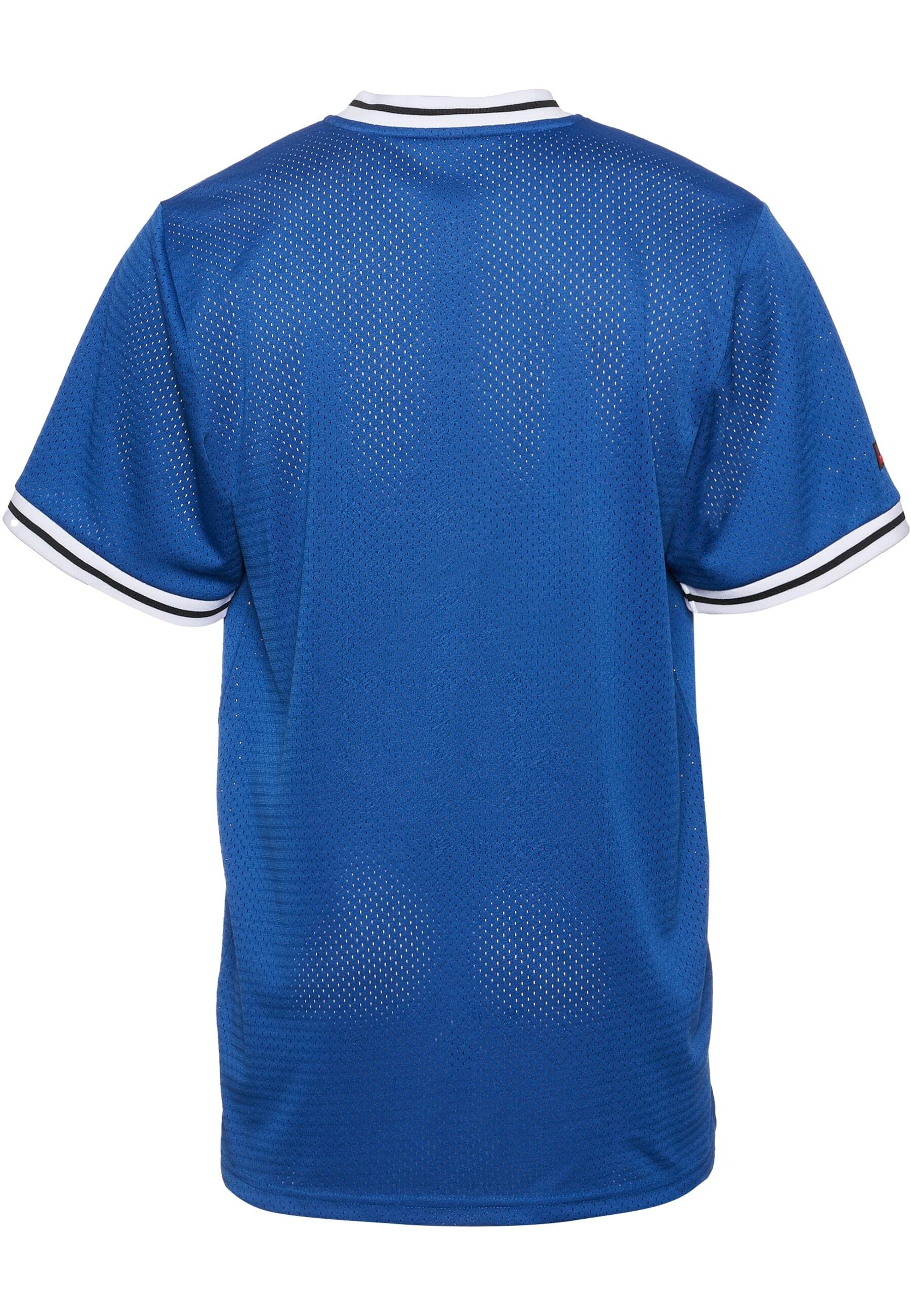 Fubu T-Shirt Fubu Herren FM233-005-1 FUBU Varsity Mesh Tee (1-tlg) günstig online kaufen