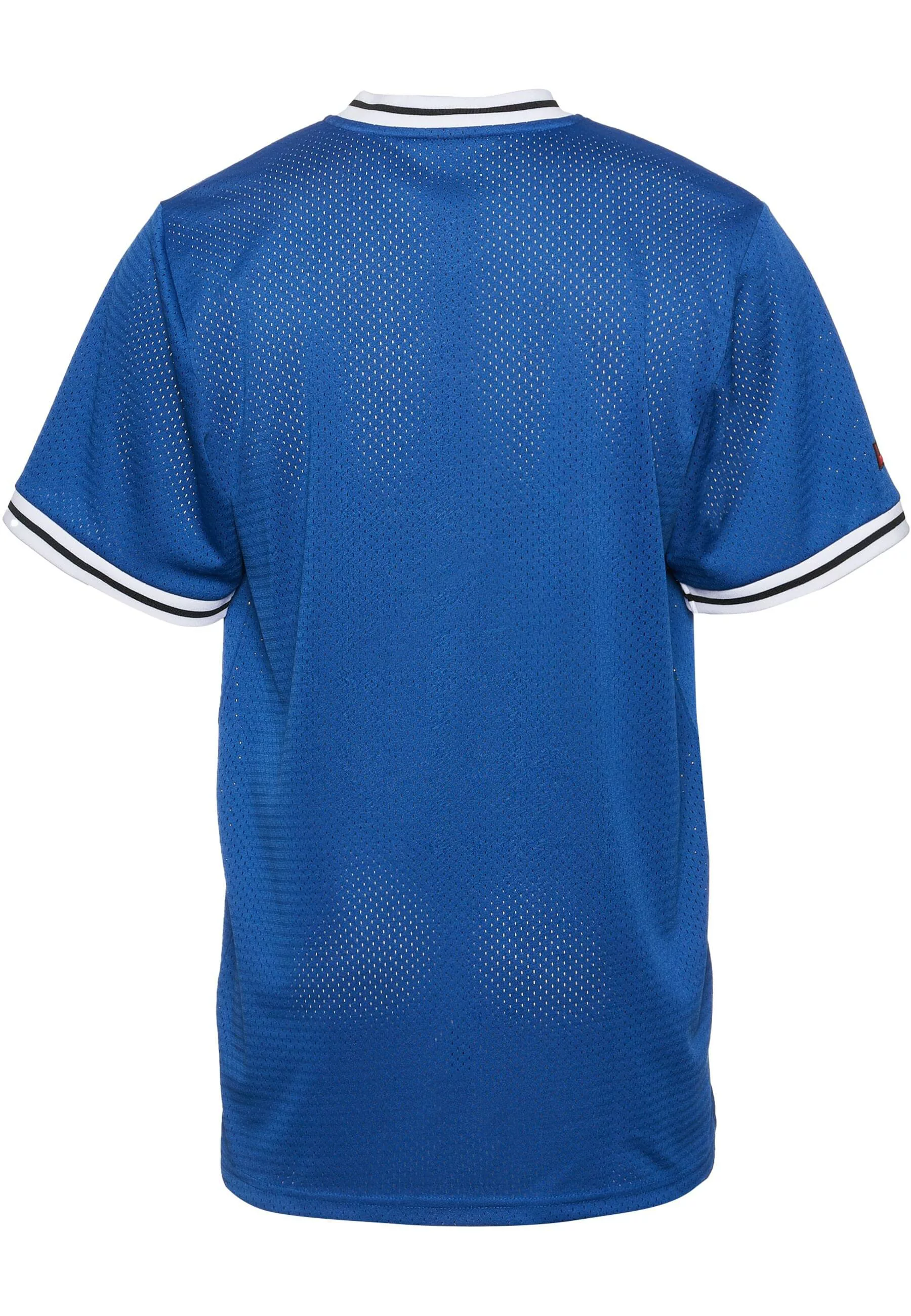 Fubu T-Shirt "Fubu Herren FM233-005-1 FUBU Varsity Mesh Tee" günstig online kaufen