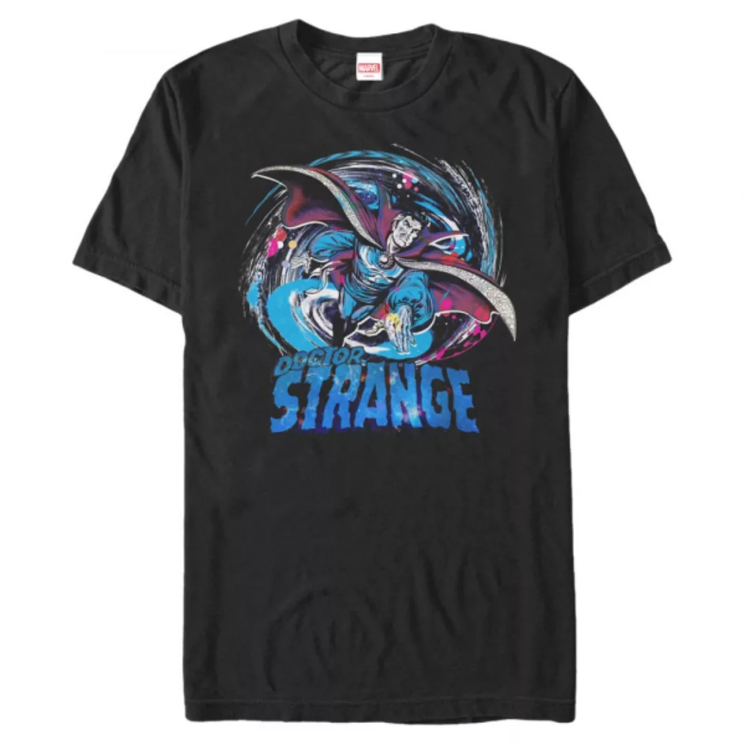 Marvel - Avengers - Doctor Strange Realm Shift - Männer T-Shirt günstig online kaufen