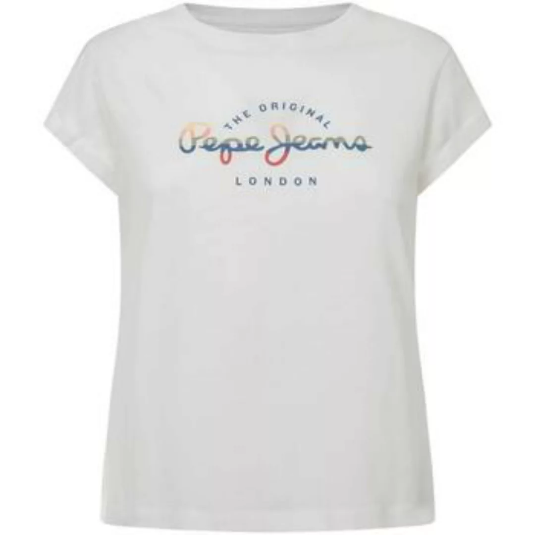 Pepe jeans  T-Shirts & Poloshirts - günstig online kaufen