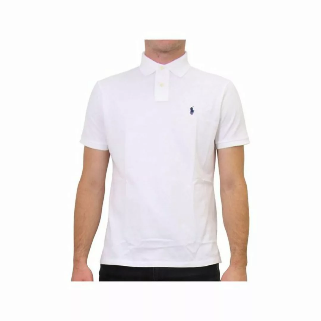 Polo Ralph Lauren Polo-Shirt 710666998/002 günstig online kaufen