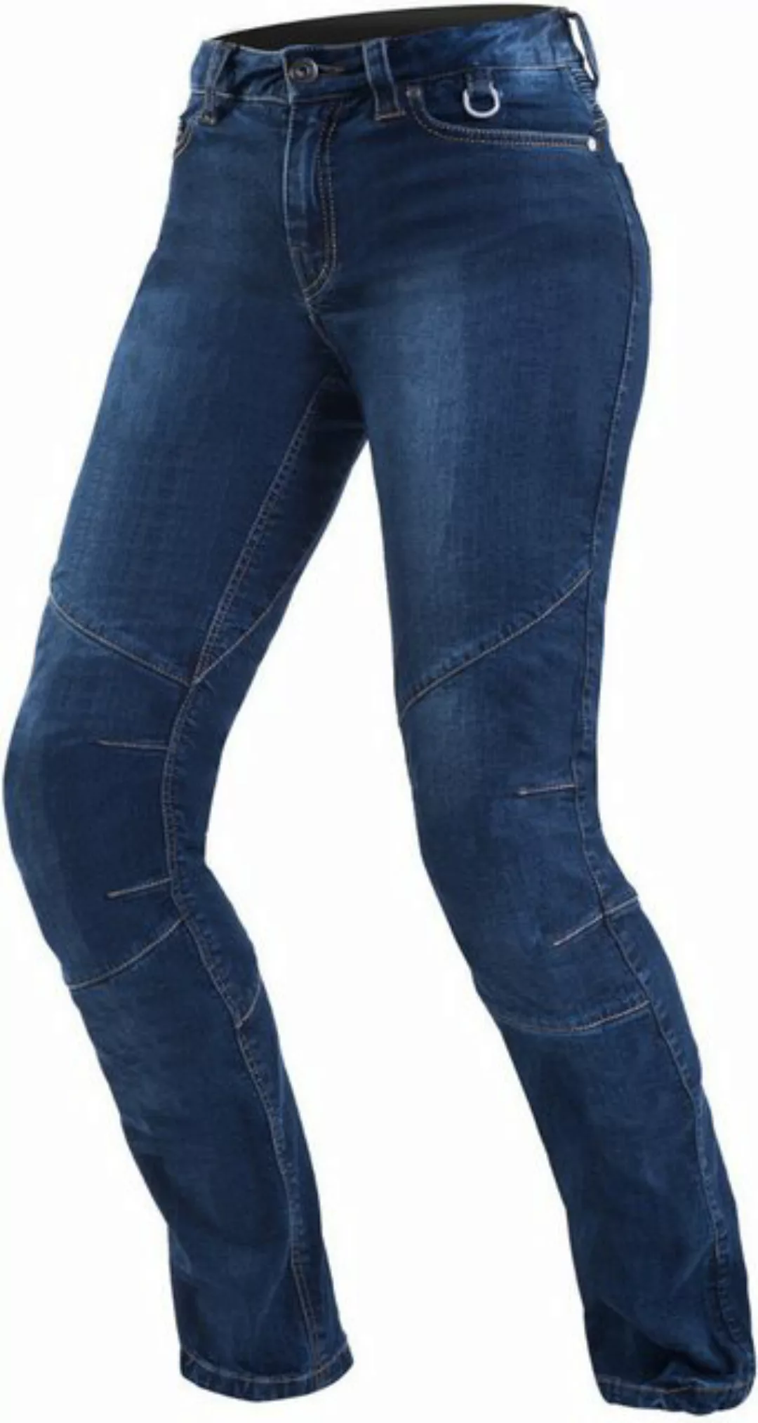 SHIMA Motorradhose Sansa Damen Motorrad Jeans günstig online kaufen