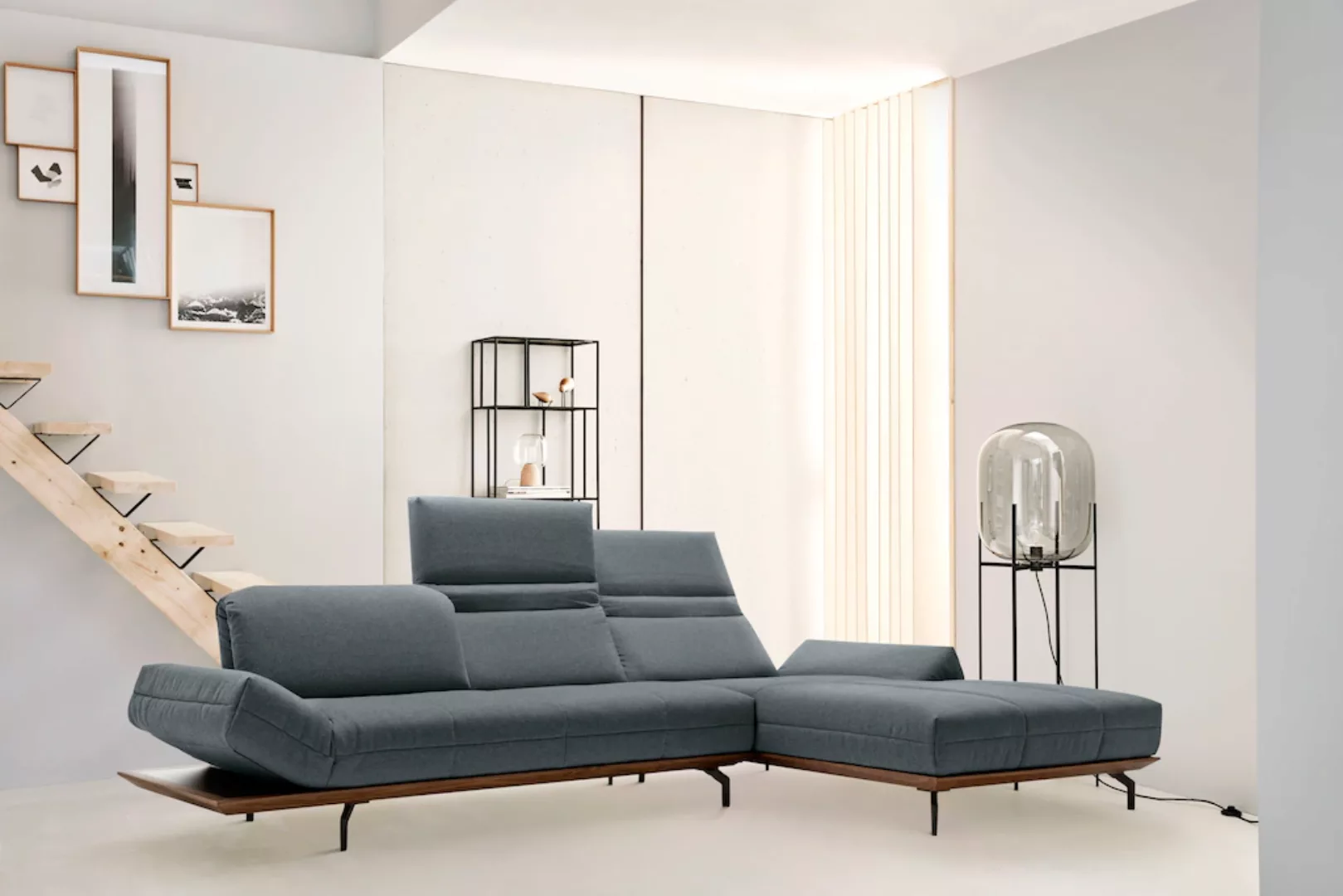hülsta sofa Ecksofa "hs.420" günstig online kaufen