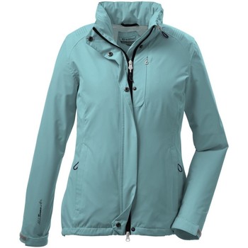 Killtec  Damen-Jacke Sport Kos25WmnJktAqua 3828700 00801 günstig online kaufen