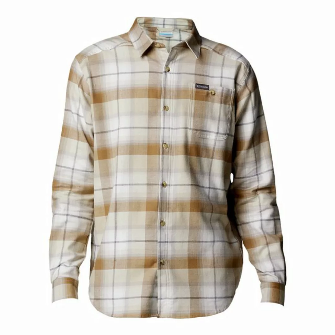 Columbia Outdoorhemd Cornell Woods™ Flannel Long Sleeve Shirt mit Brusttasc günstig online kaufen