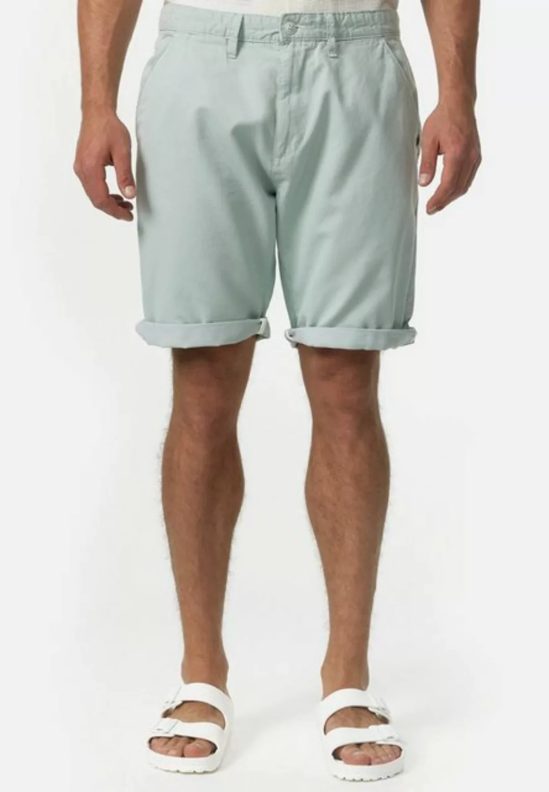 Indicode Chinoshorts Acton günstig online kaufen