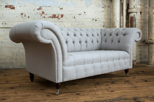 JVmoebel Chesterfield-Sofa, Made in Europa günstig online kaufen