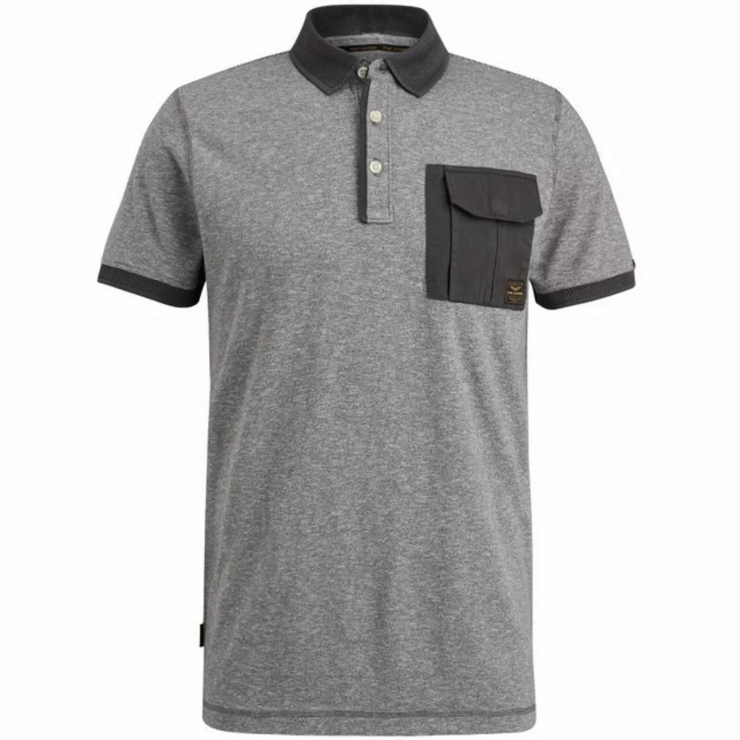 PME LEGEND Poloshirt Short sleeve polo ya günstig online kaufen
