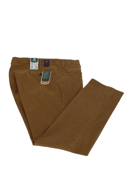 Club of Comfort Chinos M05 beige günstig online kaufen