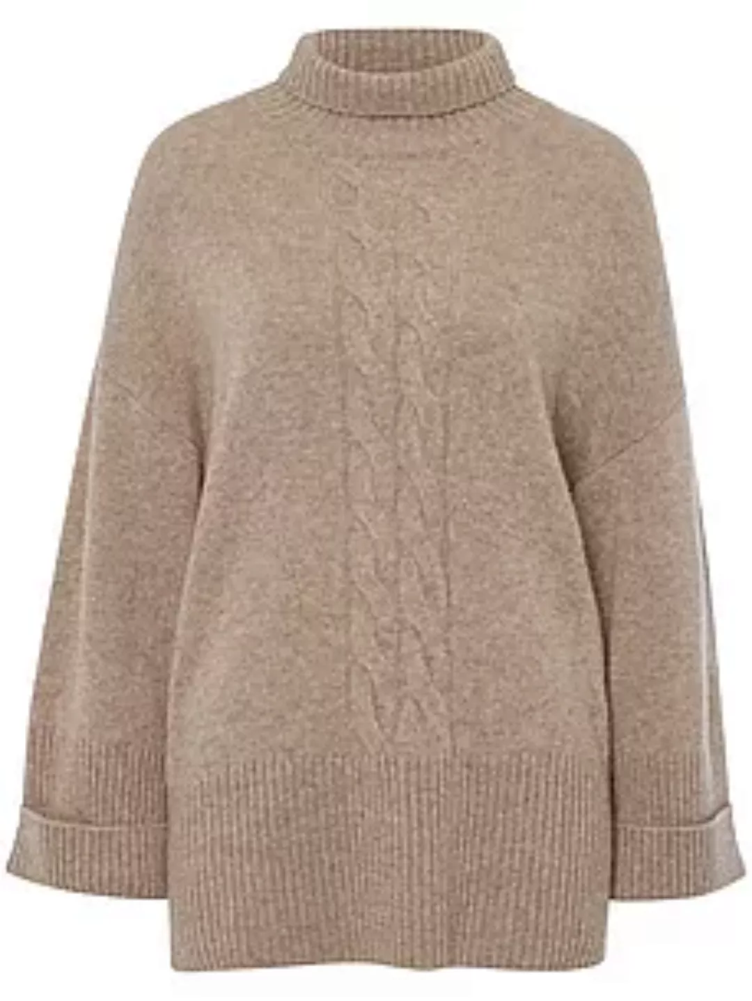 Pullover include beige günstig online kaufen