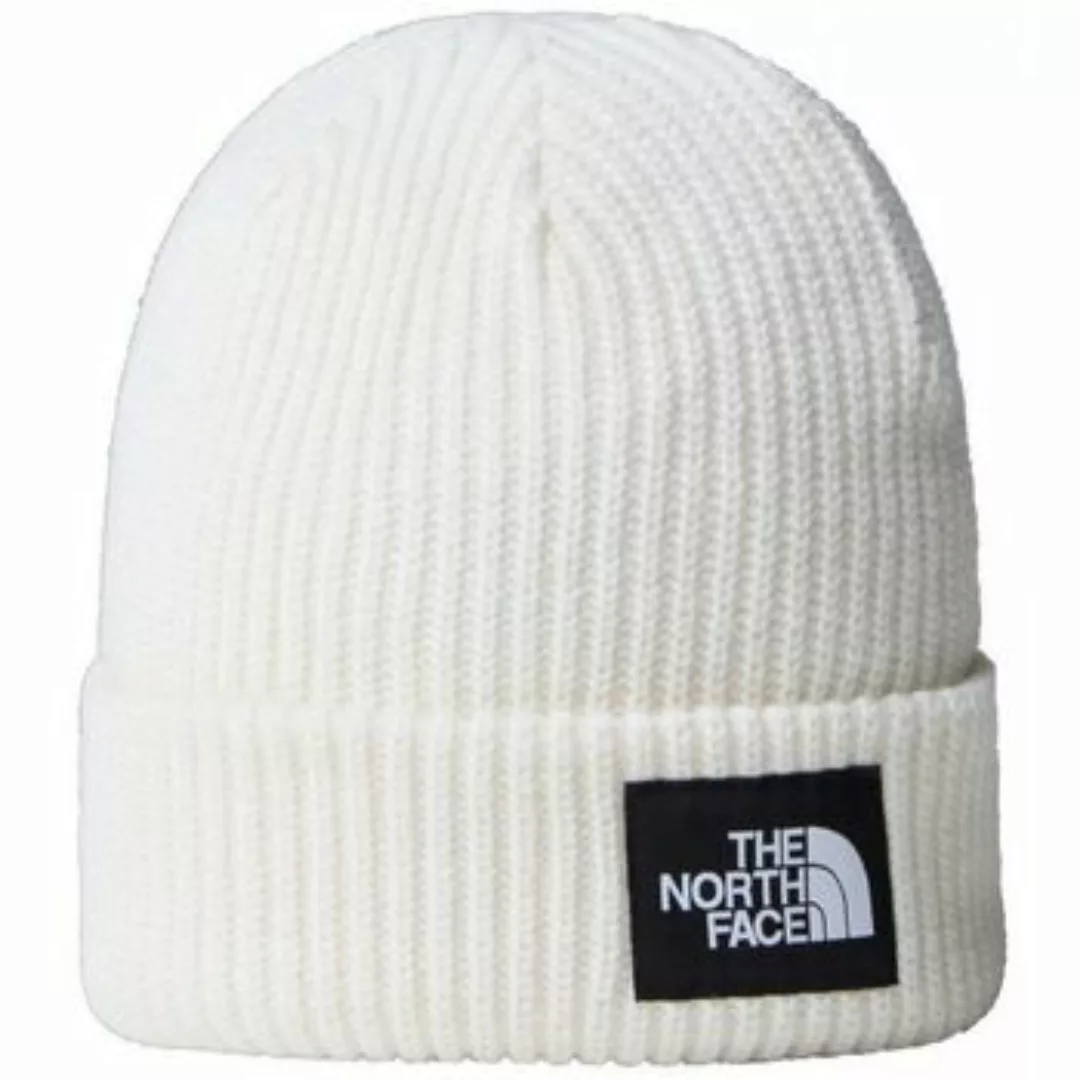 The North Face  Hut NF0A3FJW - SALTY LINED-QLI WHITE DUNE günstig online kaufen