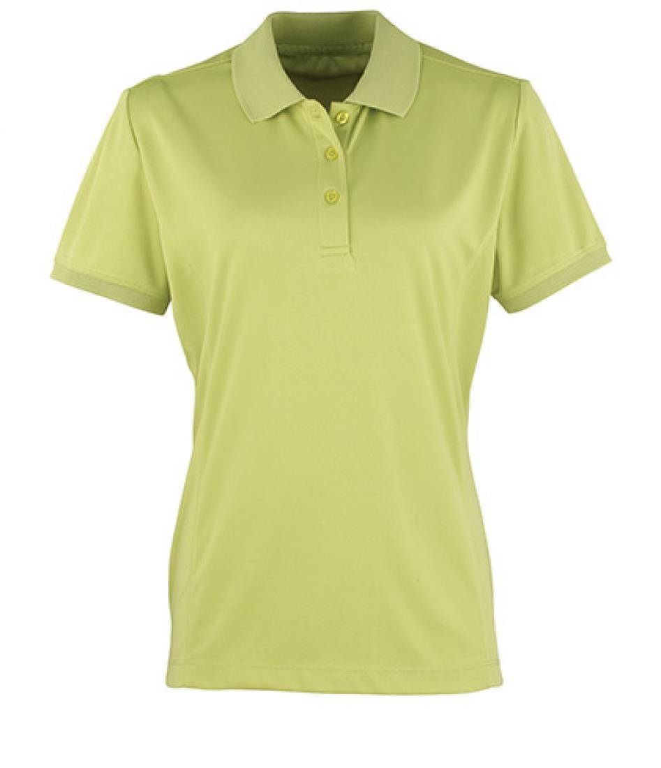 Premier Workwear Poloshirt Damen Coolchecker Piqué günstig online kaufen