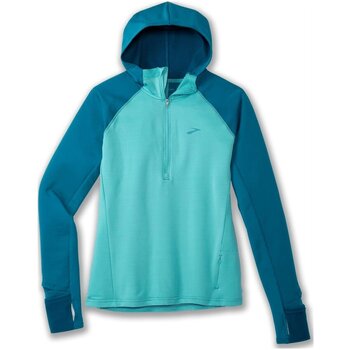 Brooks  Pullover Sport Notch Thermal Hoodie 2.0 221568438/438 438 günstig online kaufen