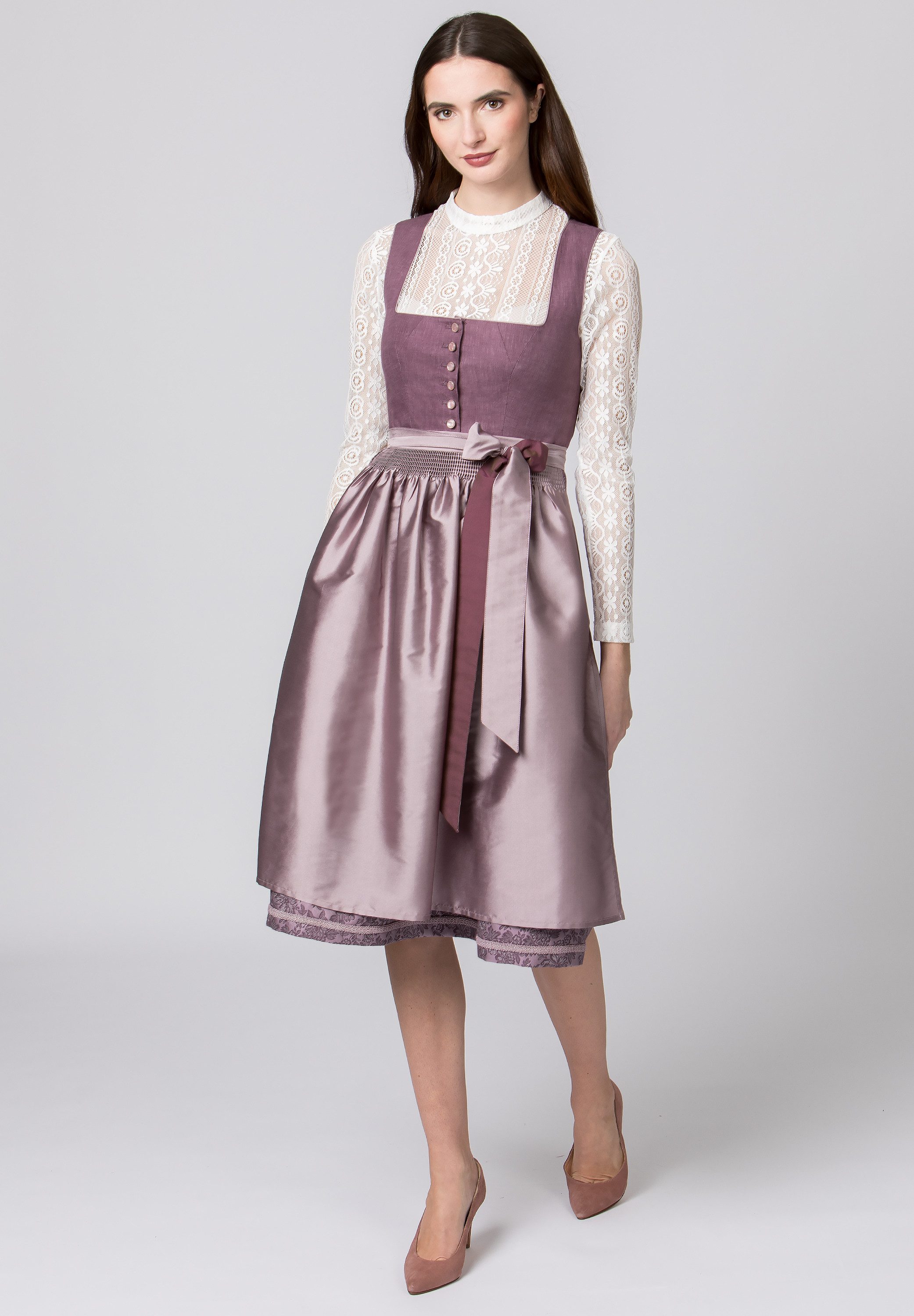 Stockerpoint Dirndl Lucy günstig online kaufen