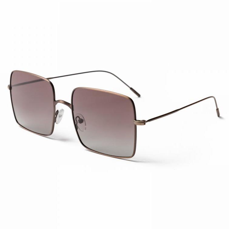 Ocean Sunglasses Duvall Sonnenbrille One Size Brown günstig online kaufen