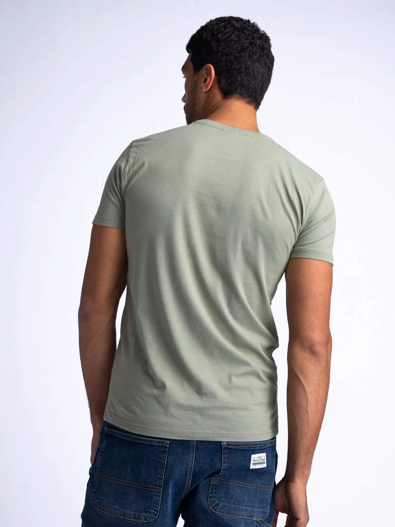 Petrol Industries T-Shirt Men T-Shirt KA günstig online kaufen