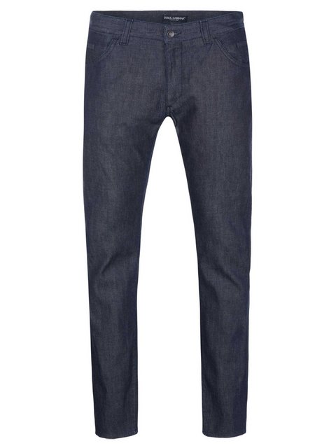 DOLCE & GABBANA Slim-fit-Jeans Dolce & Gabbana Jeans günstig online kaufen