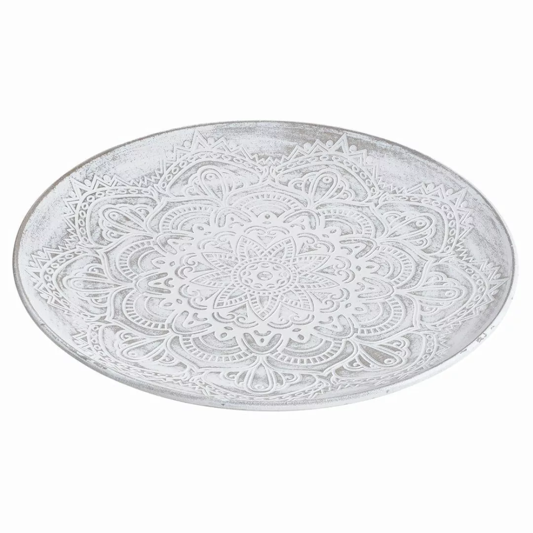 matches21 HOME & HOBBY Dekoschale Rundes günstig online kaufen