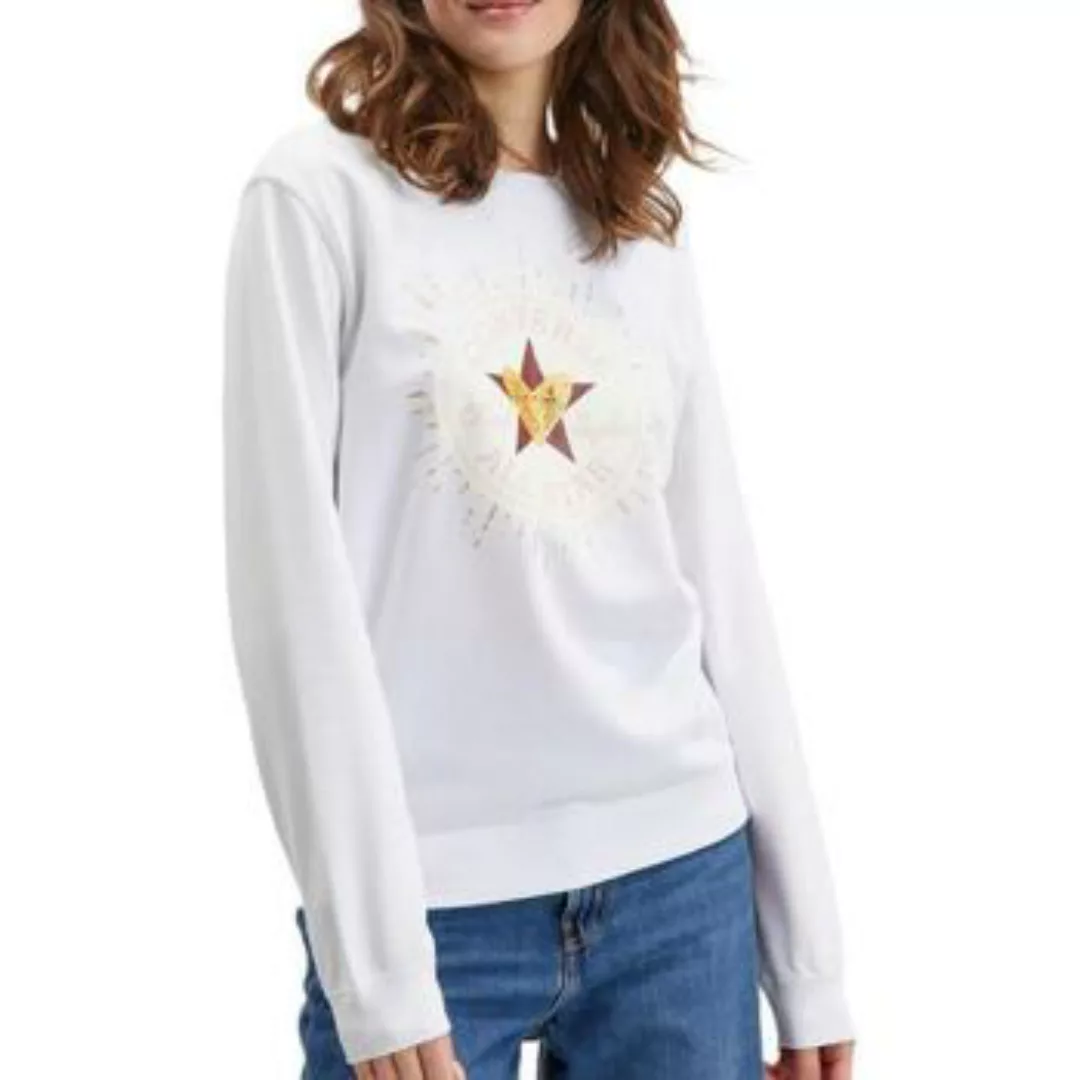 Converse  Sweatshirt 10025560-A02 günstig online kaufen