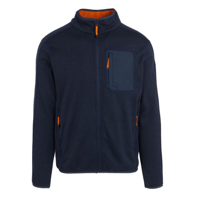 Regatta Strickfleecejacke Kitom Fleecejacke I Midlyer für Herren günstig online kaufen