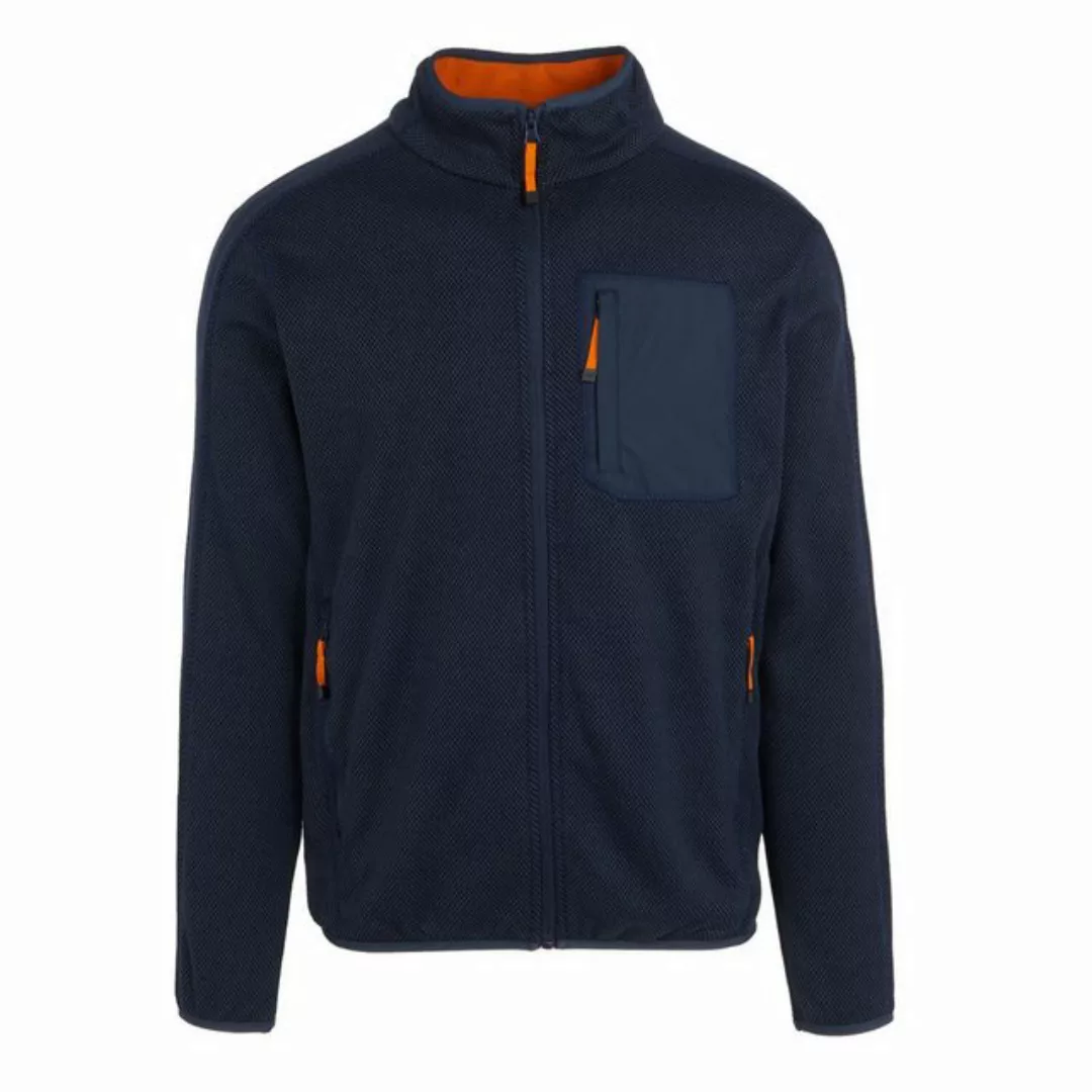 Regatta Strickfleecejacke Fleecejacke Midlyer Kitom günstig online kaufen