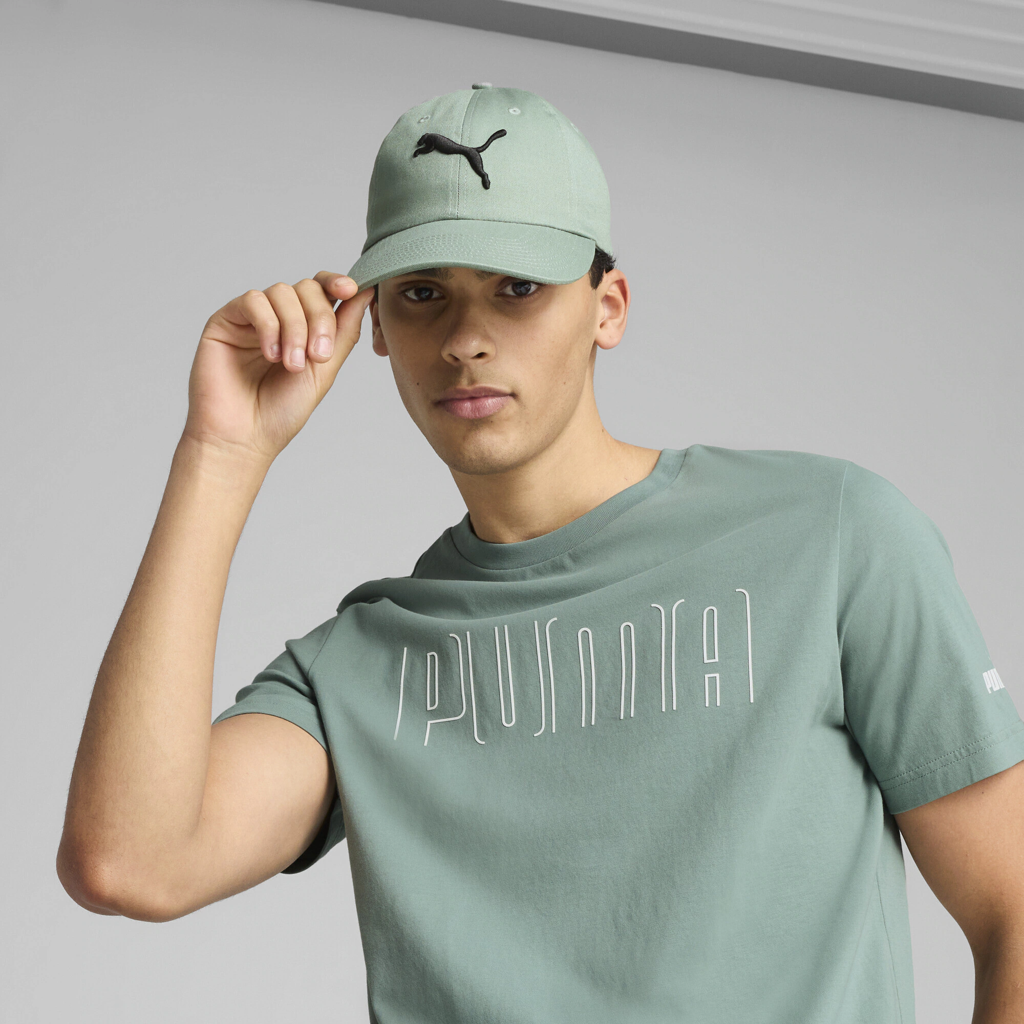 PUMA Flex Cap "ESS PUMA Cat Baseballcap Erwachsene" günstig online kaufen