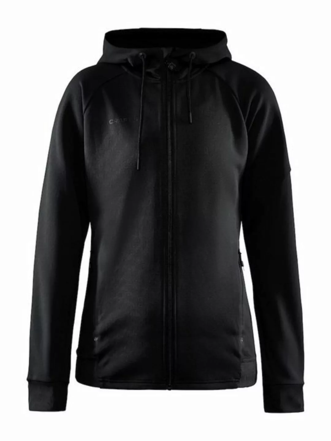 Craft Sweatshirt ADV Unify Full Zip Hood Damen günstig online kaufen