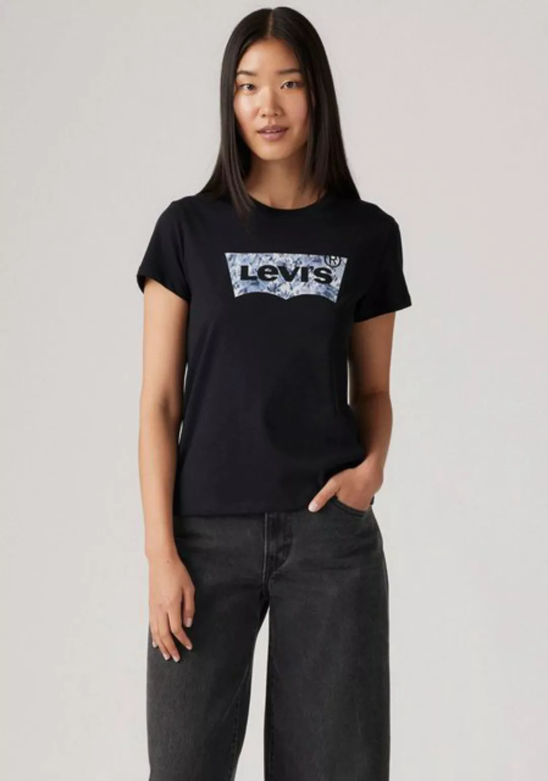 Levis T-Shirt günstig online kaufen