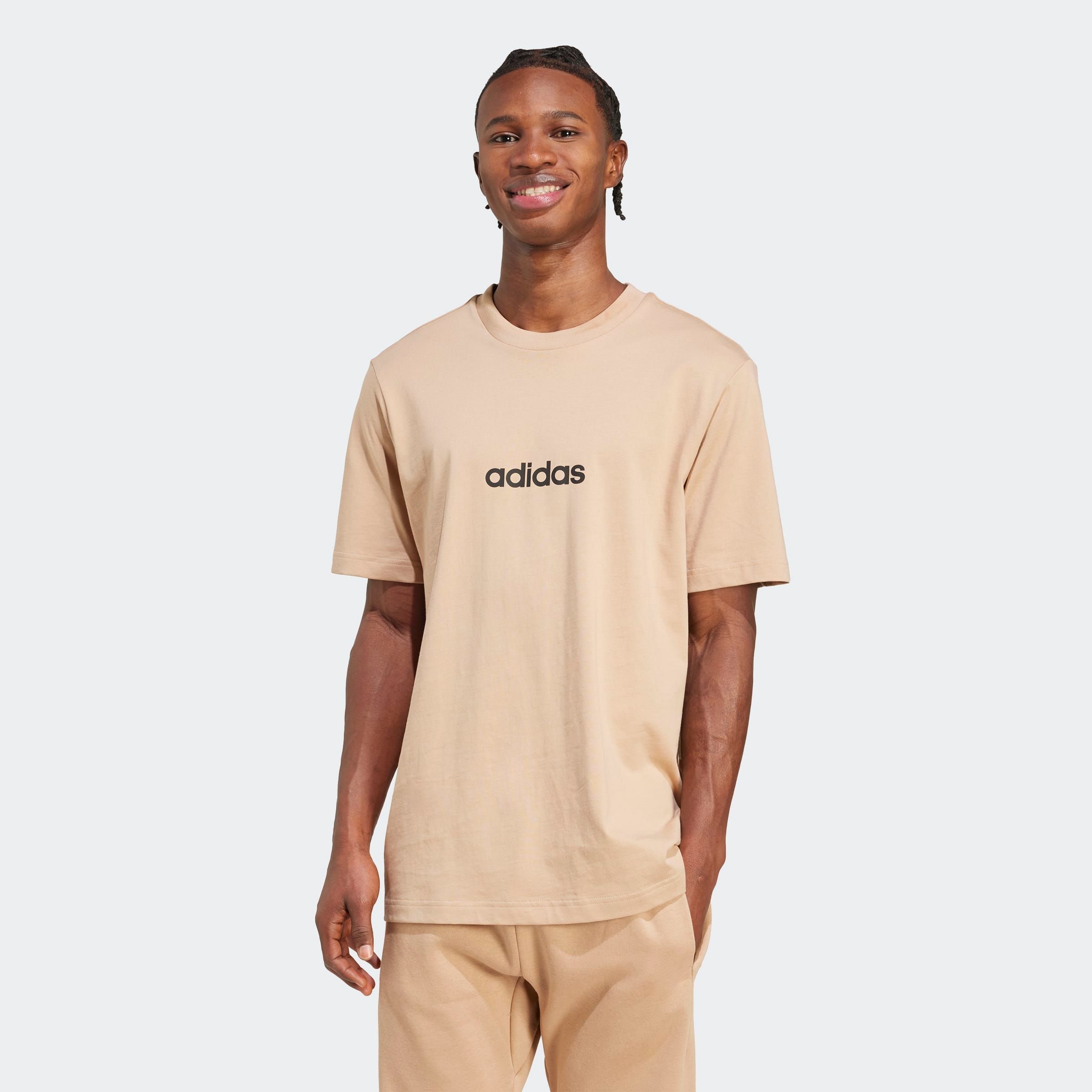 adidas Sportswear T-Shirt "M LIN SJ T" günstig online kaufen