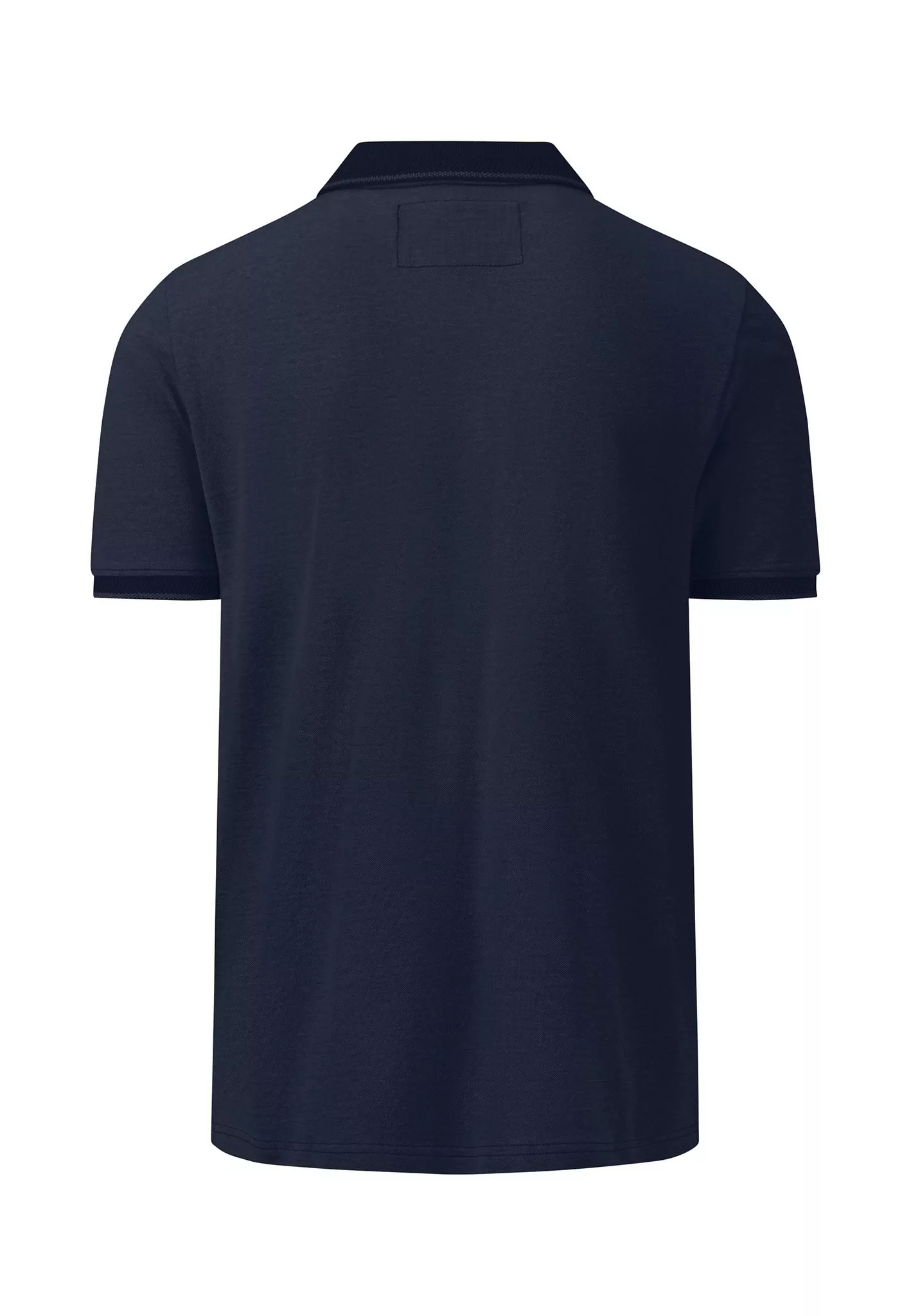 FYNCH-HATTON Poloshirt Kurzarm Poloshirt (1-tlg) günstig online kaufen