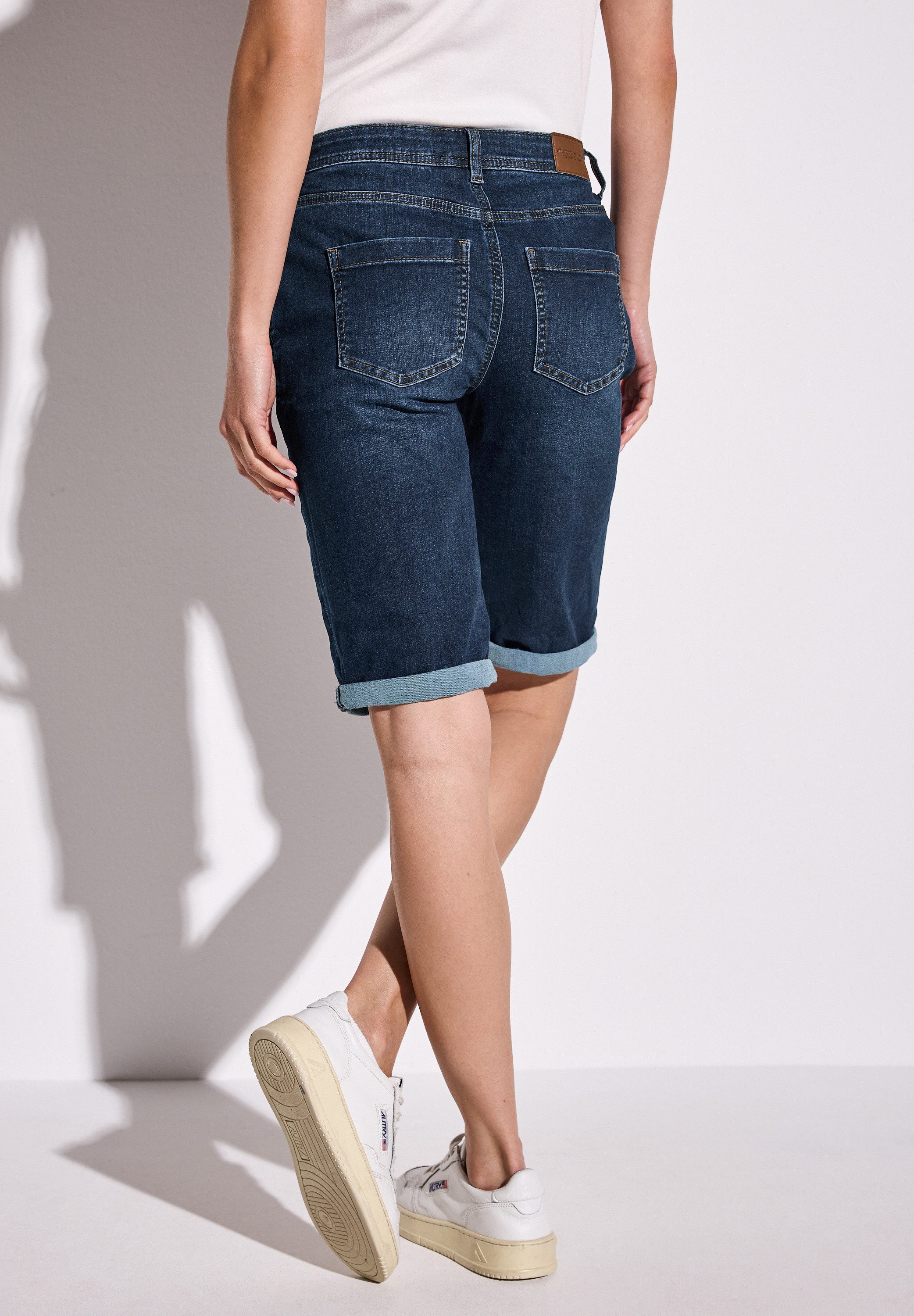 STREET ONE Comfort-fit-Jeans 5-Pocket-Style günstig online kaufen