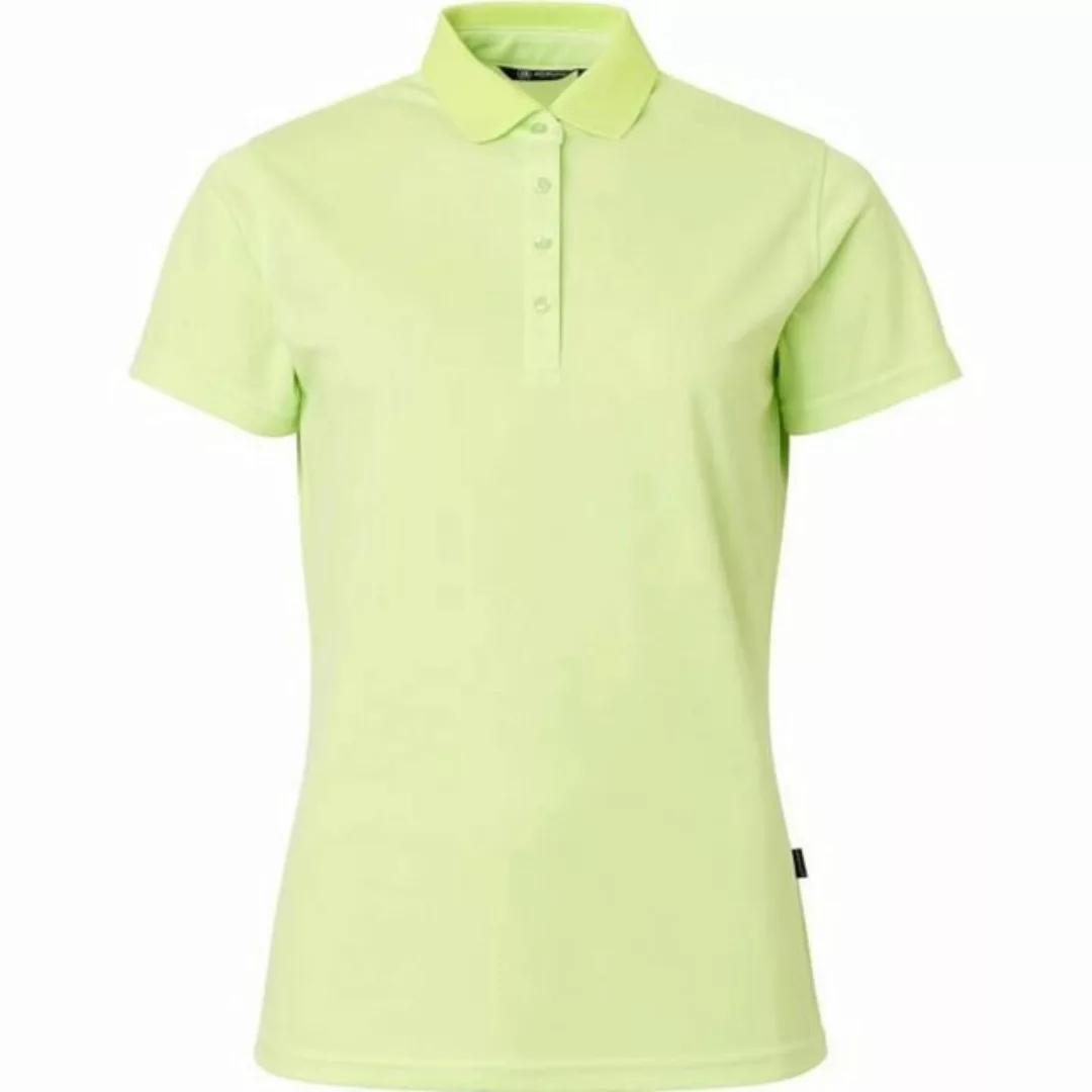 Abacus Sportswear Poloshirt Abacus Golf Polo Cray Drycool Lime Damen EU 2XL günstig online kaufen