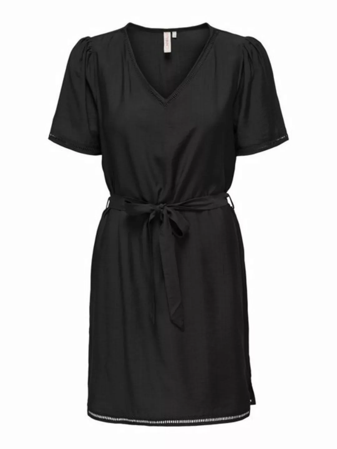 ONLY Spitzenkleid CELINE PAULA (1-tlg) Drapiert/gerafft günstig online kaufen