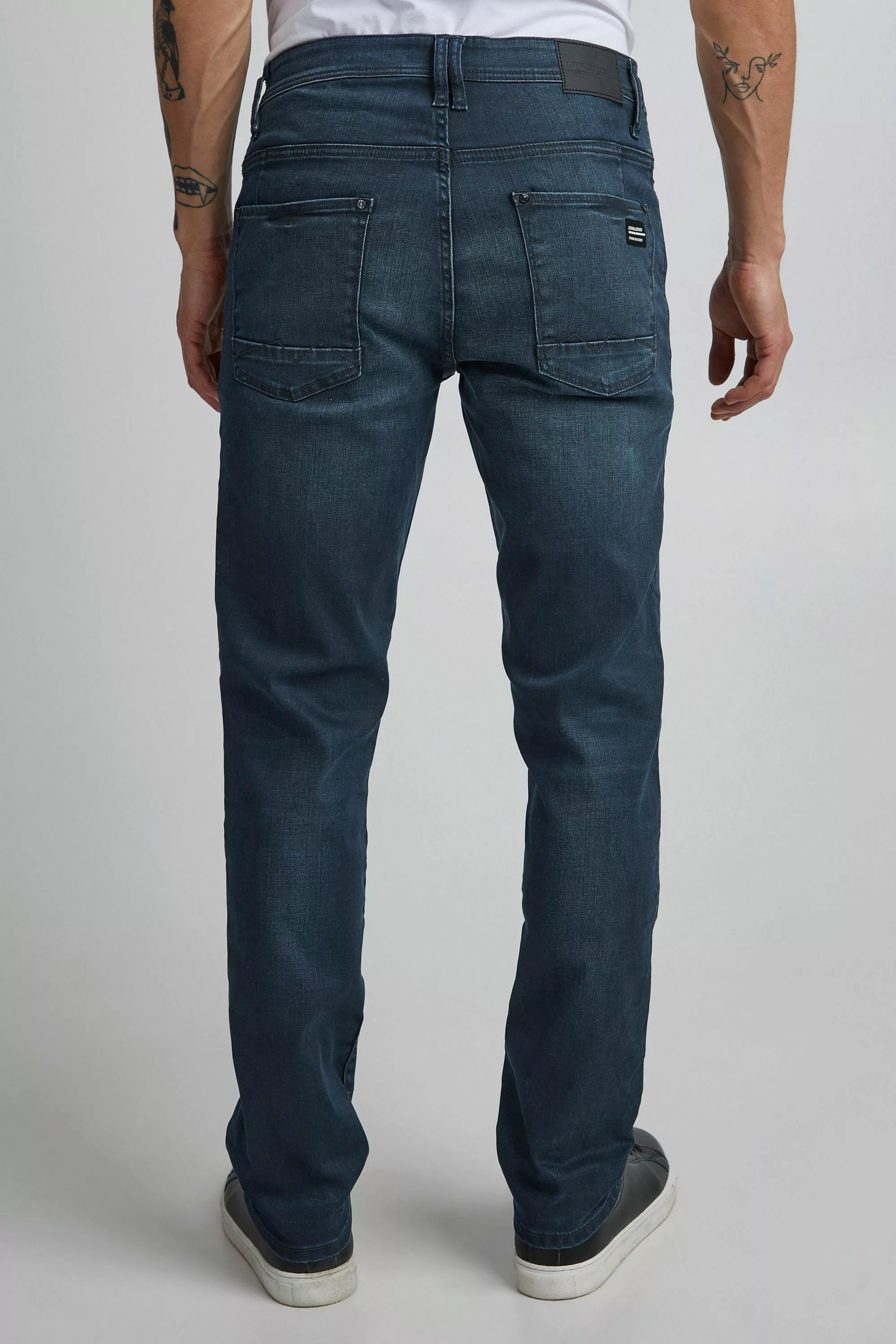 Blend 5-Pocket-Jeans BLEND BHTwister günstig online kaufen