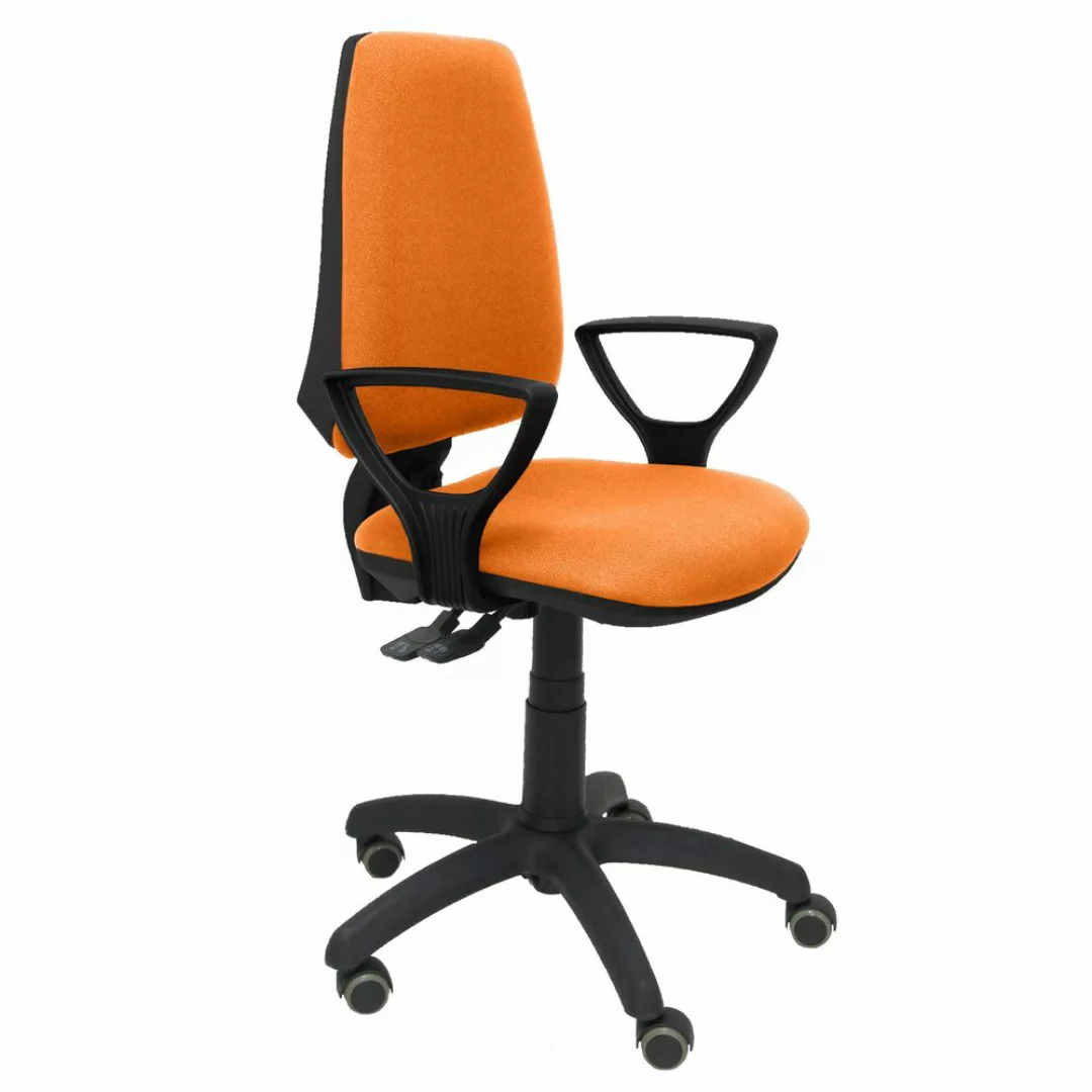 Bürostuhl Elche S Bali P&c Bgolfrp Orange günstig online kaufen