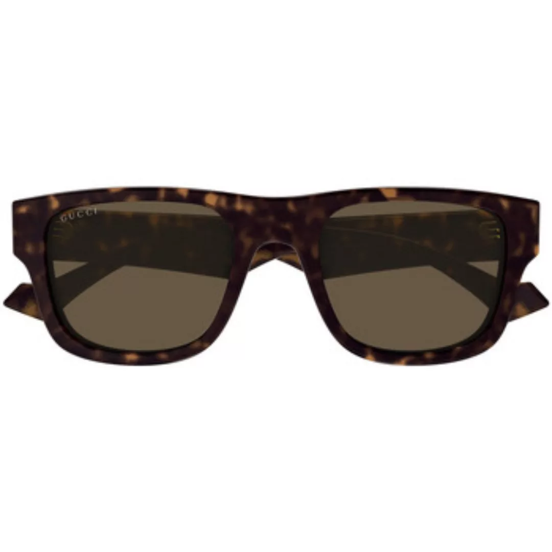Gucci  Sonnenbrillen -Sonnenbrille GG1427S 003 günstig online kaufen