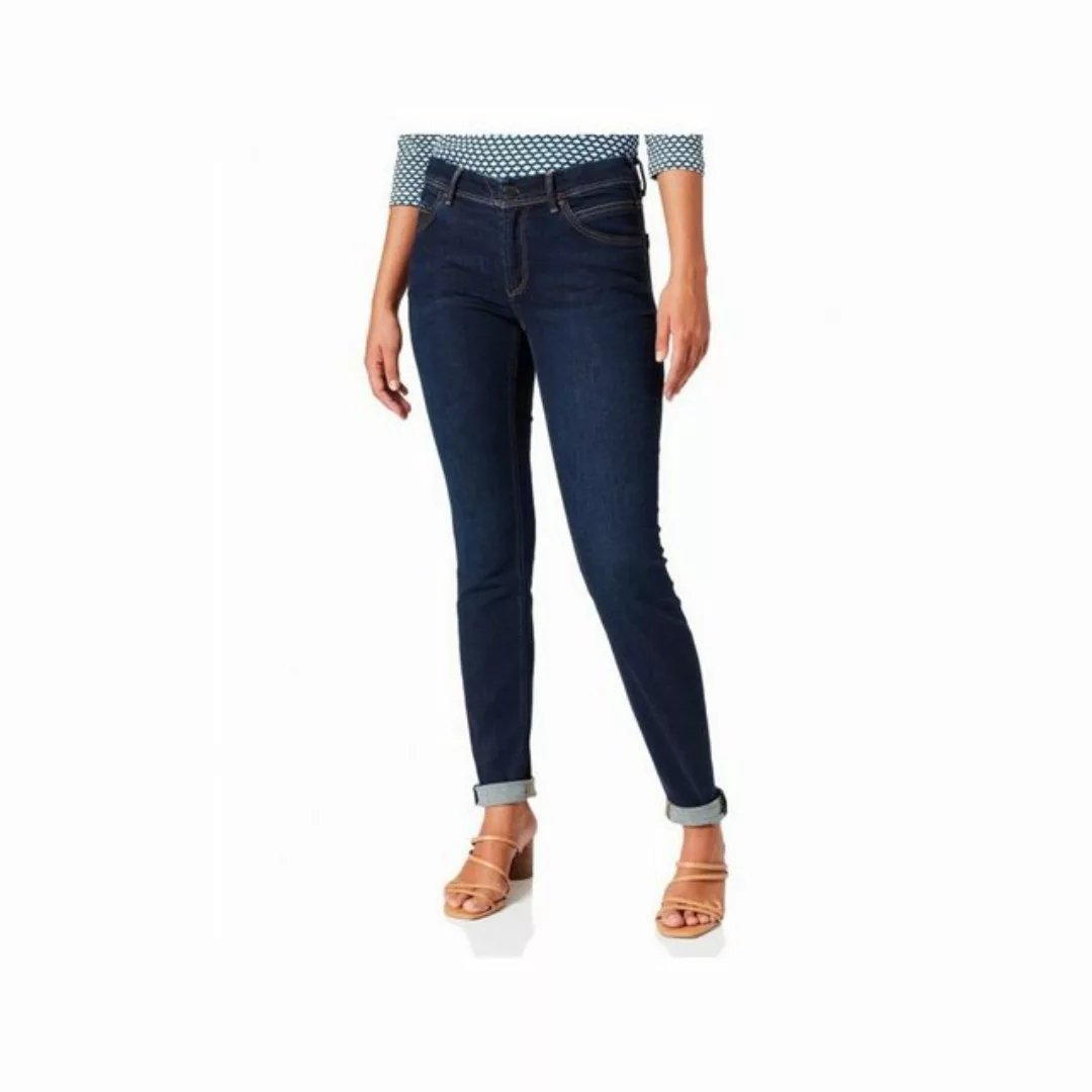 Marc O'Polo DENIM Slim-fit-Jeans aus Organic Cotton-Mix günstig online kaufen