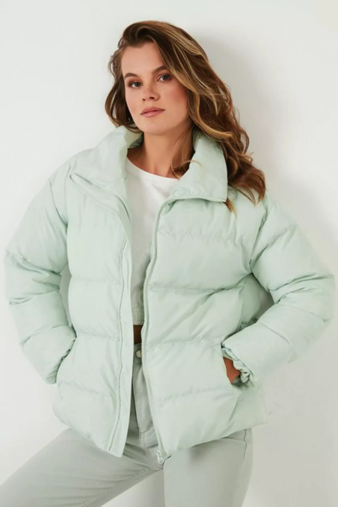 LELA Winterjacke günstig online kaufen