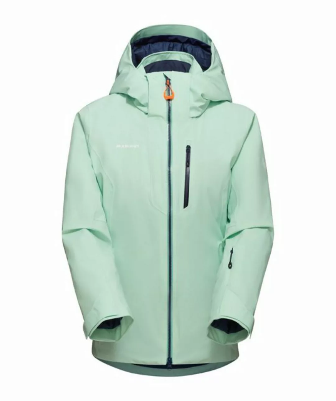 Mammut Hardshelljacke Stoney HS Thermo Jacket Women günstig online kaufen