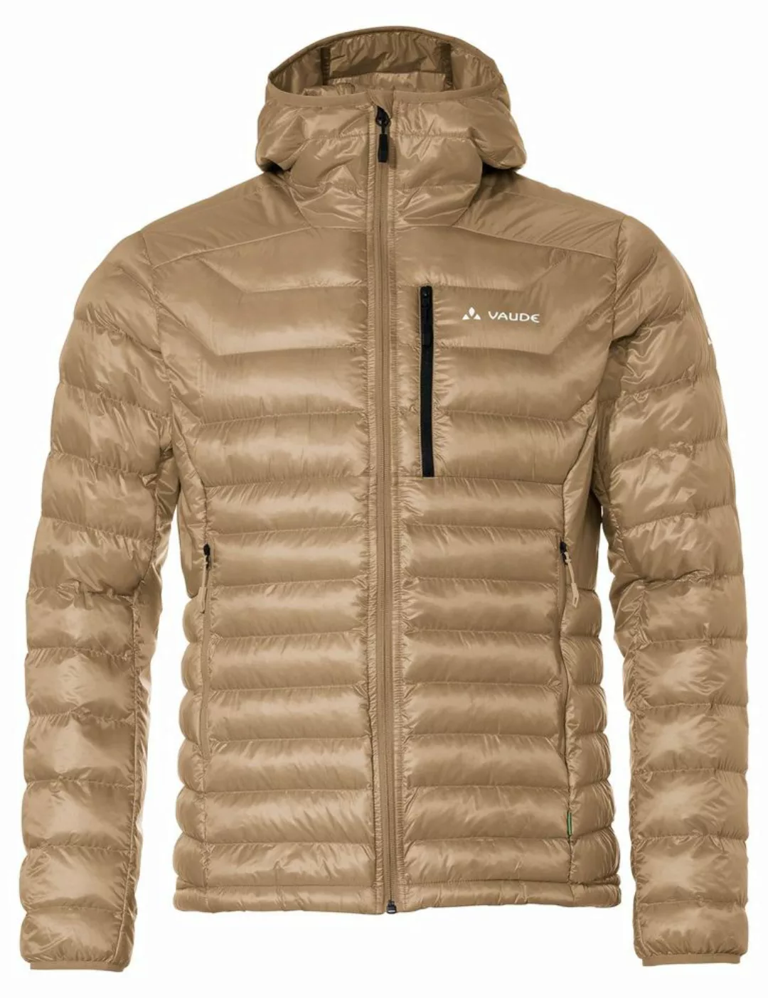 VAUDE Men's Batura Hooded Insulation Jacket - Insulationsjacke günstig online kaufen