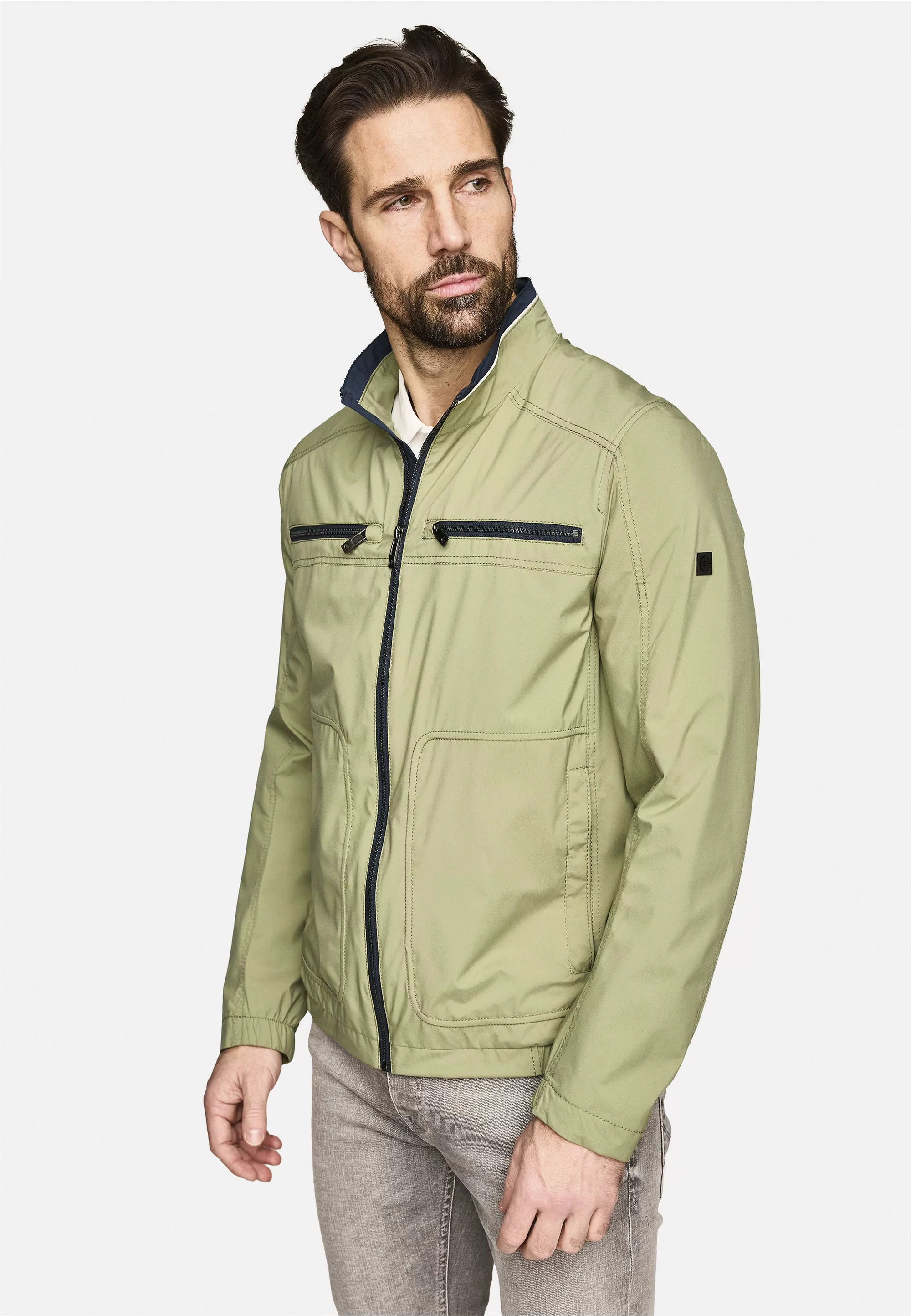 Cabano Outdoorjacke, (1 St.), in sehr leichter und knitterarmer Qualität günstig online kaufen