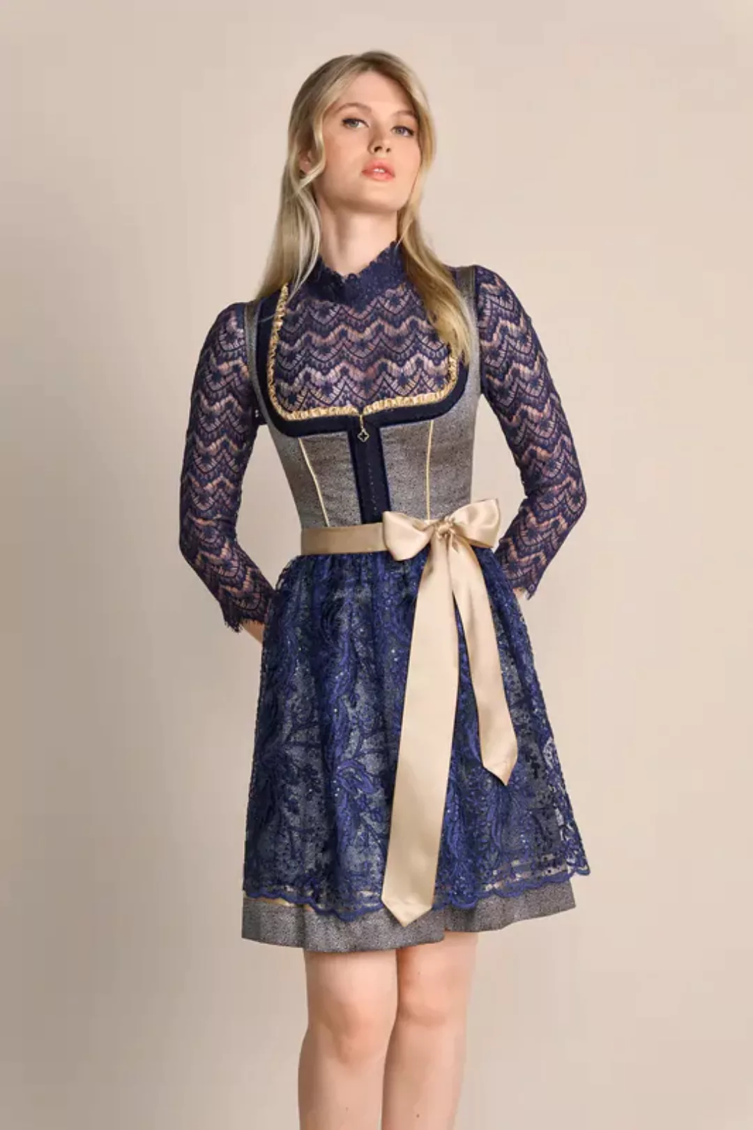 Dirndl Effi (50cm) günstig online kaufen